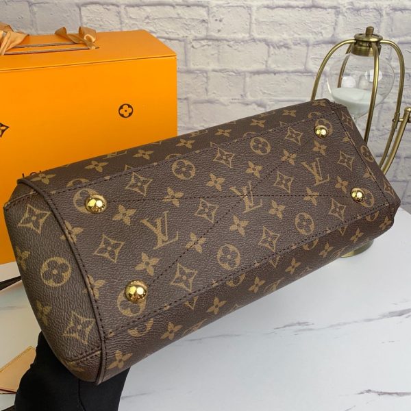 TO – Luxury Edition Bags LUV 298