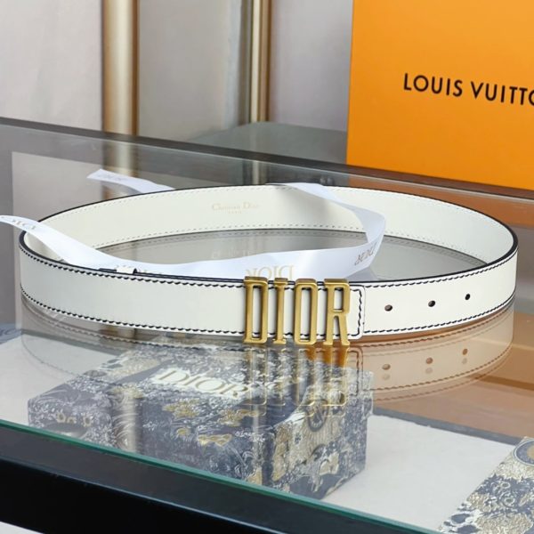 TO – Luxury DIR BELTS 007