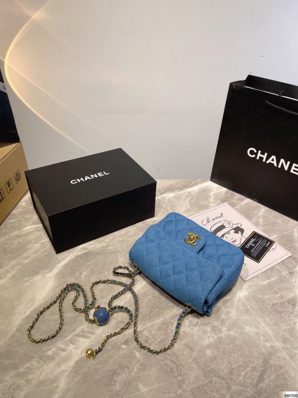 TO – Luxury Edition Bags CH-L 280