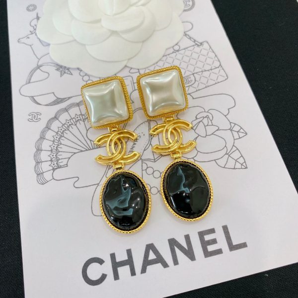 TO – Luxury Edition Earring CH-L 068