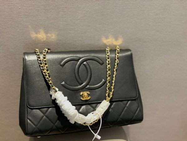 TO – Luxury Edition Bags CH-L 304