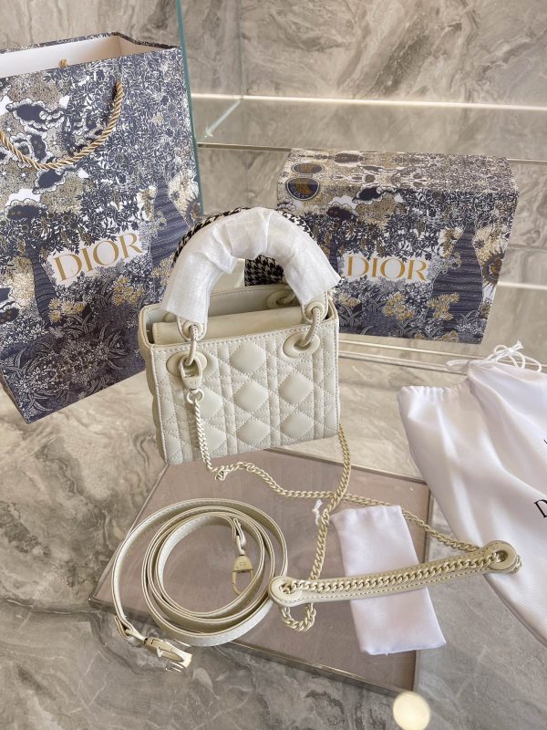 TO – Luxury Edition Bags DIR 057