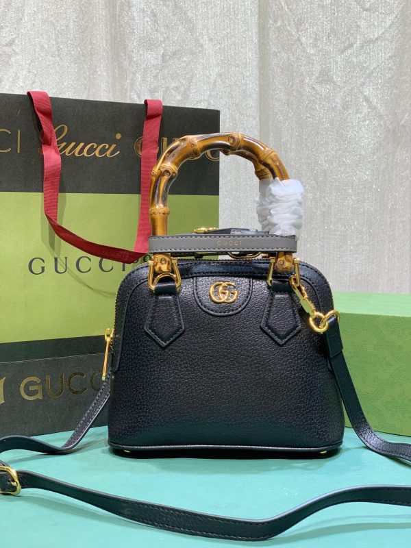 TO – Luxury Bag GCI 481