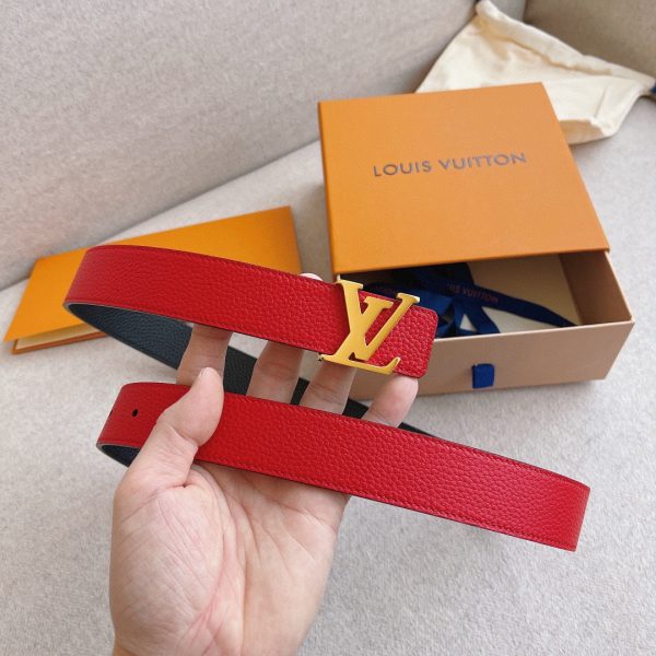 TO – Luxury LUV BELTS 014