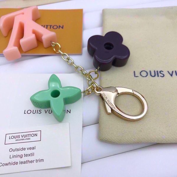 TO – Luxury Edition Keychains LUV 034