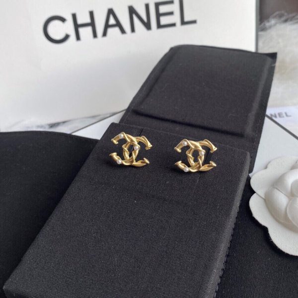 TO – Luxury Edition Earring CH-L 040