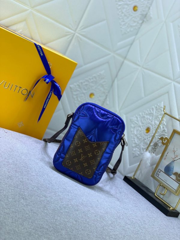 TO – Luxury Bag LUV 620