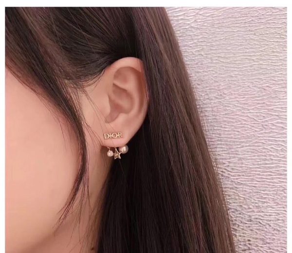 TO – Luxury Edition Earring Dir 028