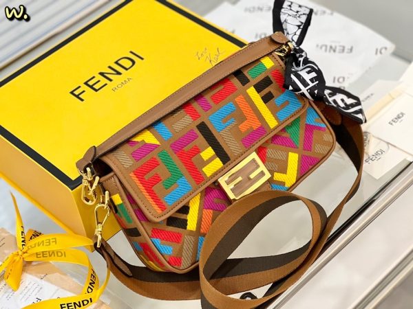 TO – Luxury Edition Bags FEI 239