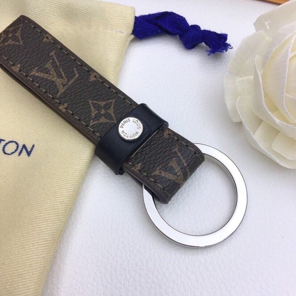 TO – Luxury Edition Keychains LUV 004