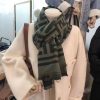 TO – Luxury Edition FEI Scarf 009