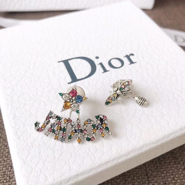 TO – Luxury Edition Earring Dir 057