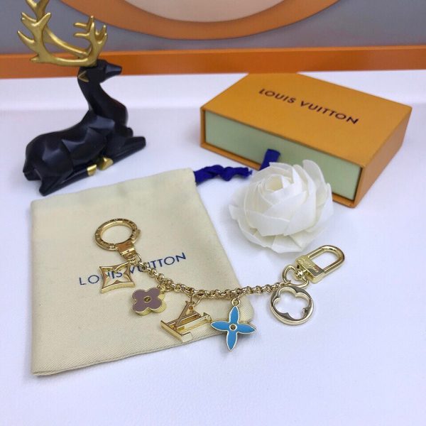 TO – Luxury Edition Keychains LUV 056