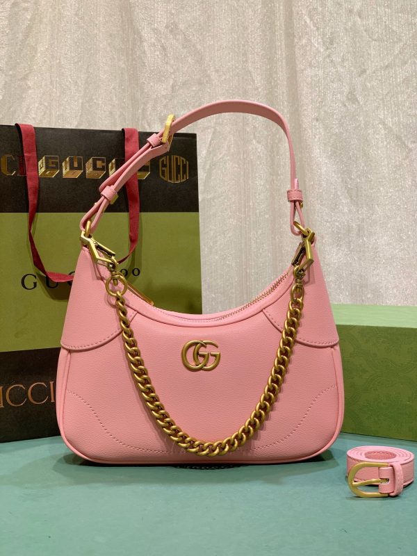 TO – Luxury Bag GCI 467