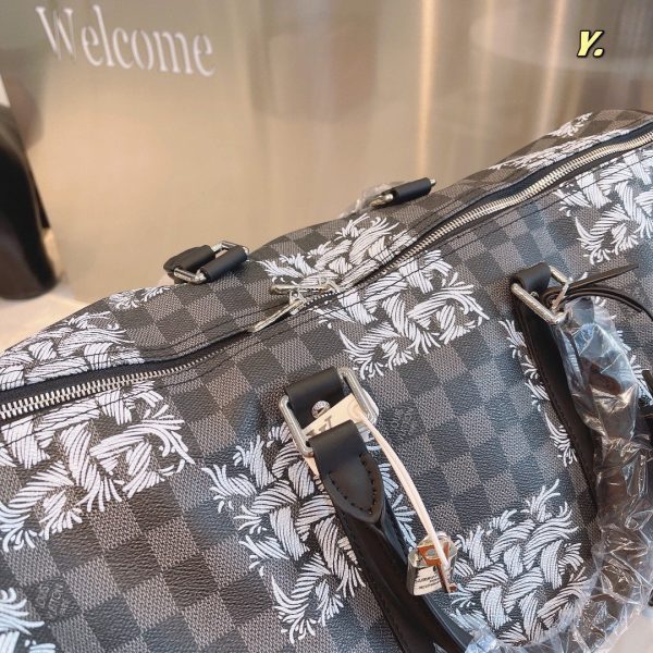 TO – Luxury Edition Bags LUV 519