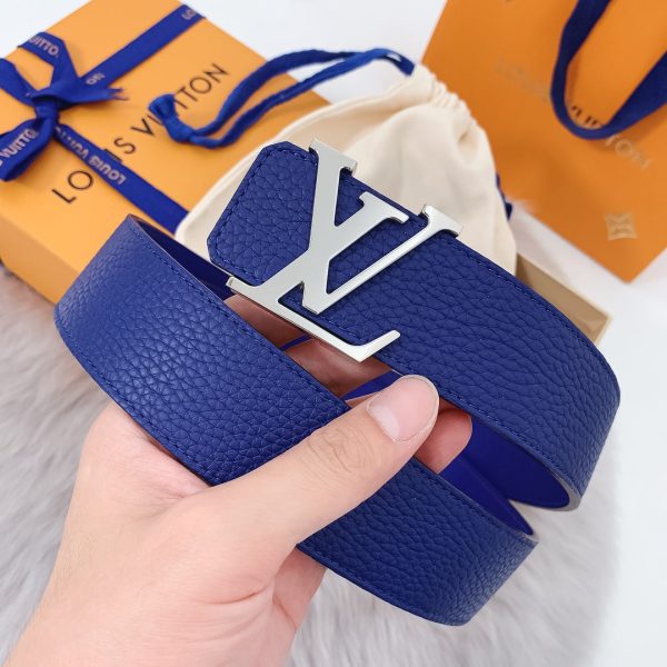 TO – Luxury LUV BELTS 010