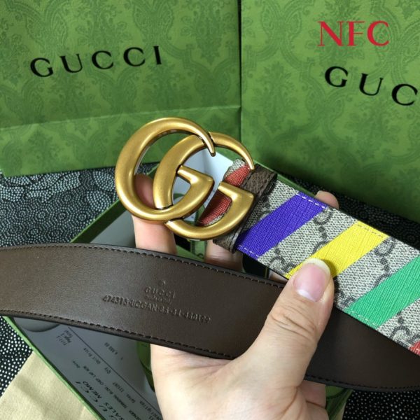 TO – Luxury GCI BELTS 014