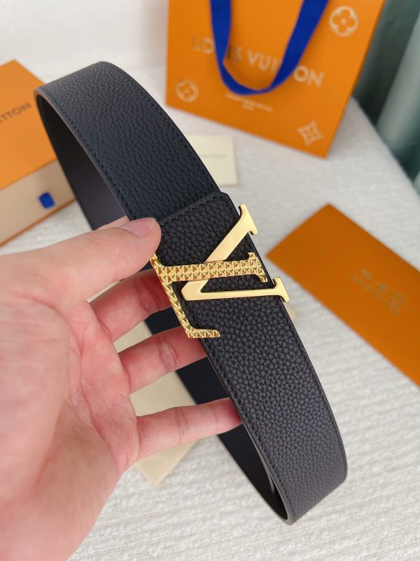 TO – Luxury LUV BELTS 023