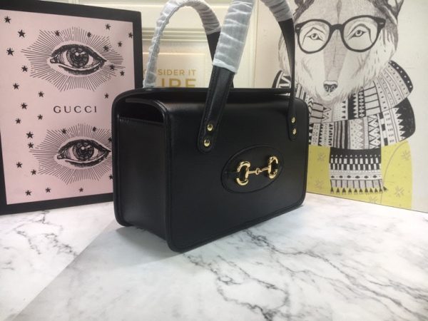 TO – New Luxury Bags GCI 563