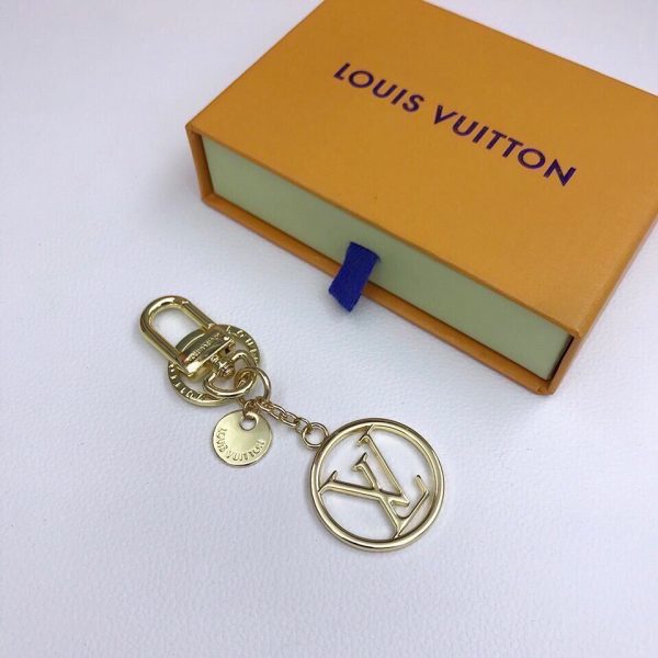 TO – Luxury Edition Keychains LUV 021