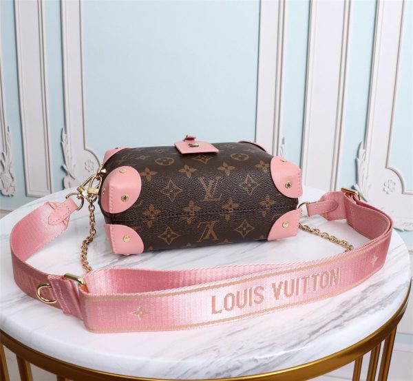 TO – Luxury Edition Bags LUV 027