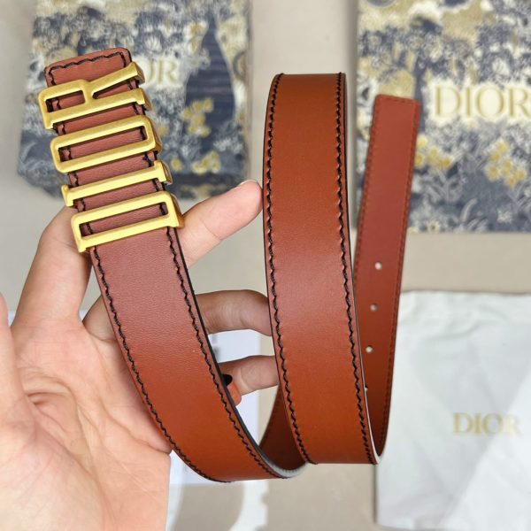 TO – Luxury DIR BELTS 006