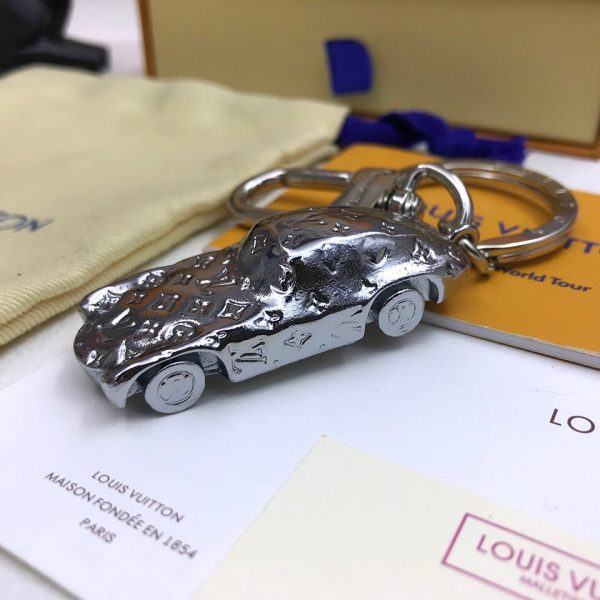 TO – Luxury Edition Keychains LUV 042