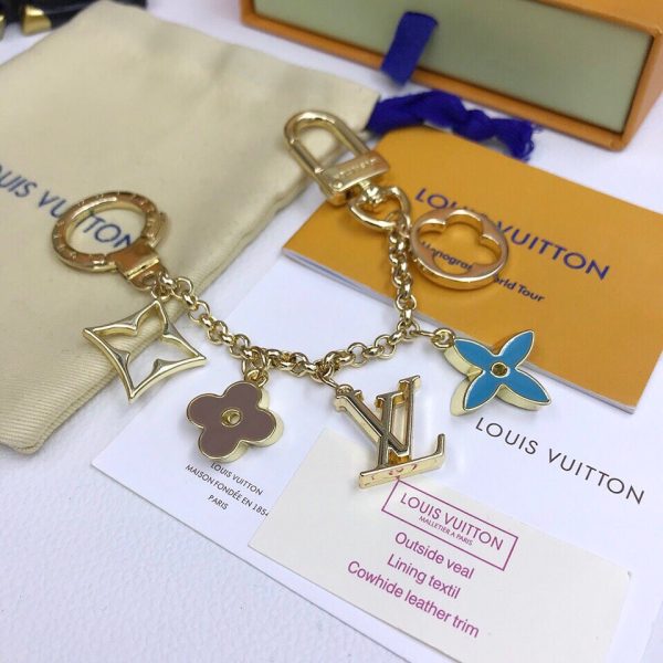 TO – Luxury Edition Keychains LUV 056