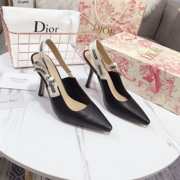 Designer DIR HIGH HEELS 051