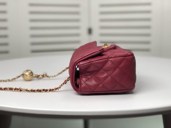 TO – Luxury Edition Bags CH-L 224