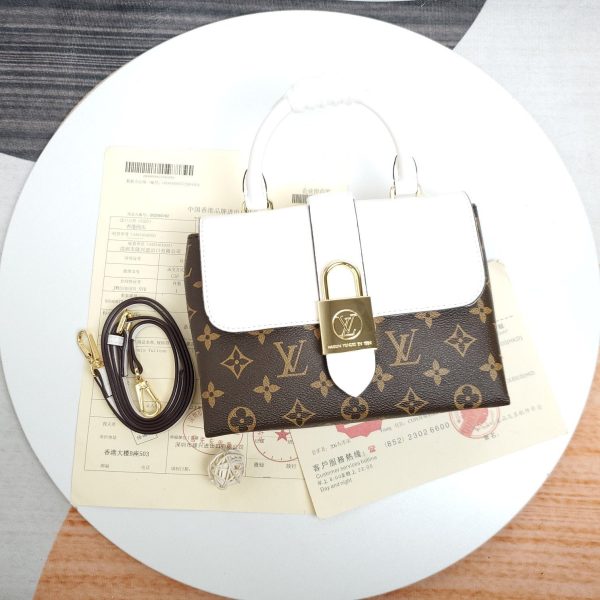 TO – Luxury Edition Bags LUV 216