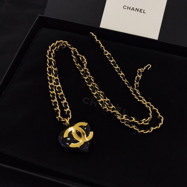 TO – Luxury Edition Necklace CH-L052