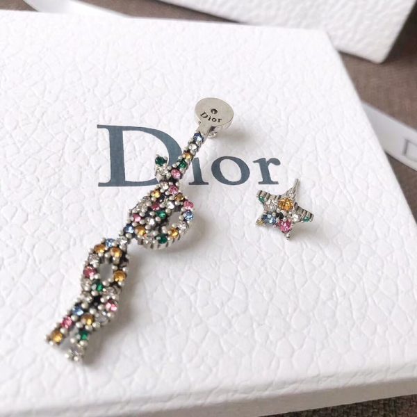 TO – Luxury Edition Earring Dir 057