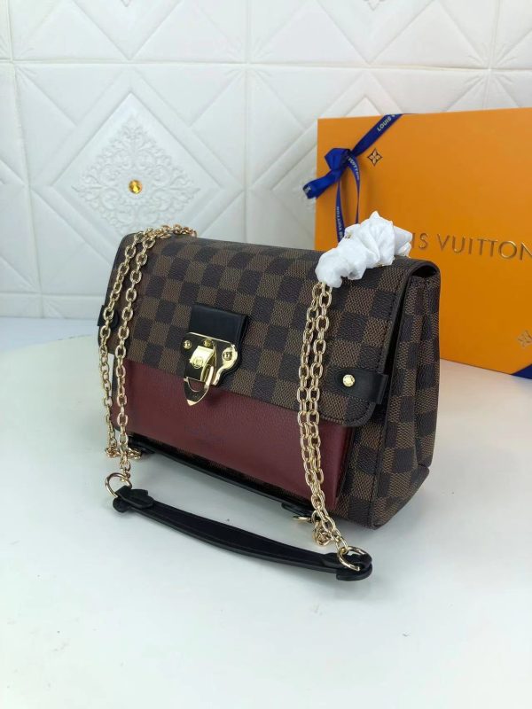 TO – Luxury Bags LUV 540