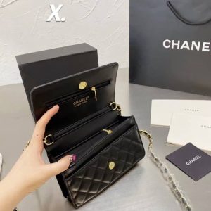 TO – Luxury Edition Bags CH-L 248