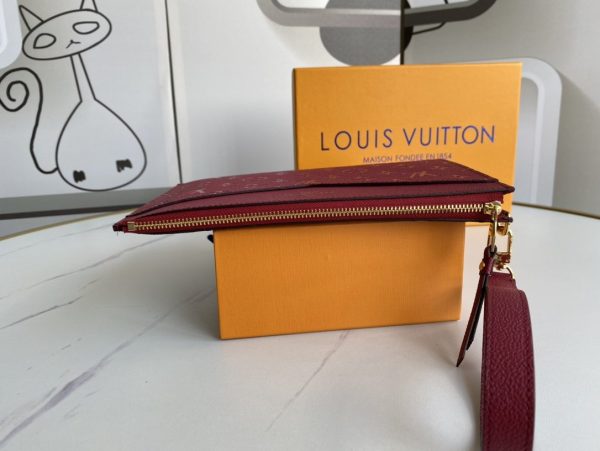 Luxury Wallet LUV 061