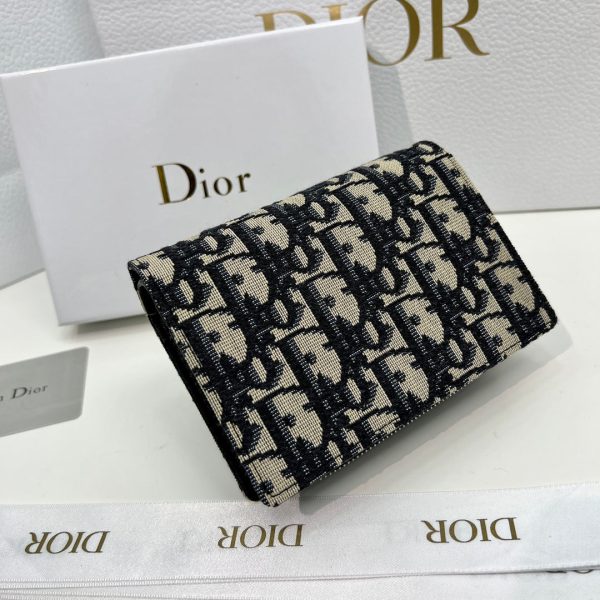 Luxury Wallet DIR 012