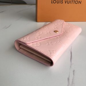 Luxury Wallet LUV 005