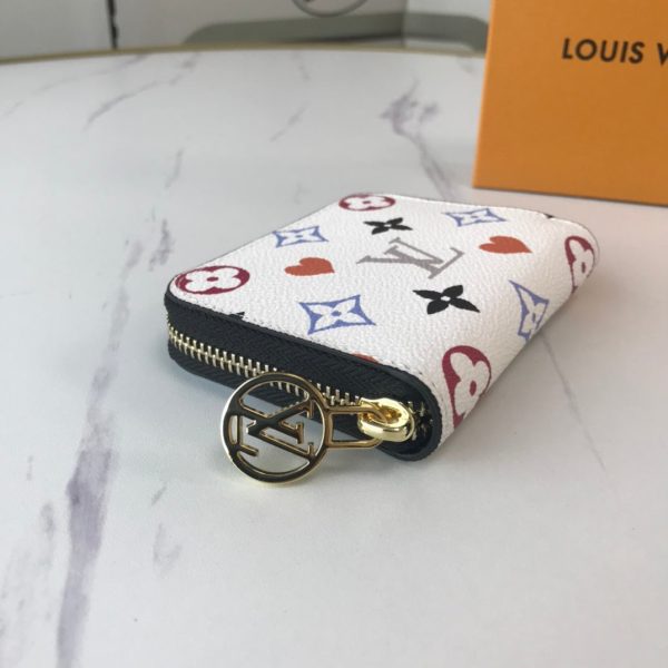 Luxury Wallet LUV 029