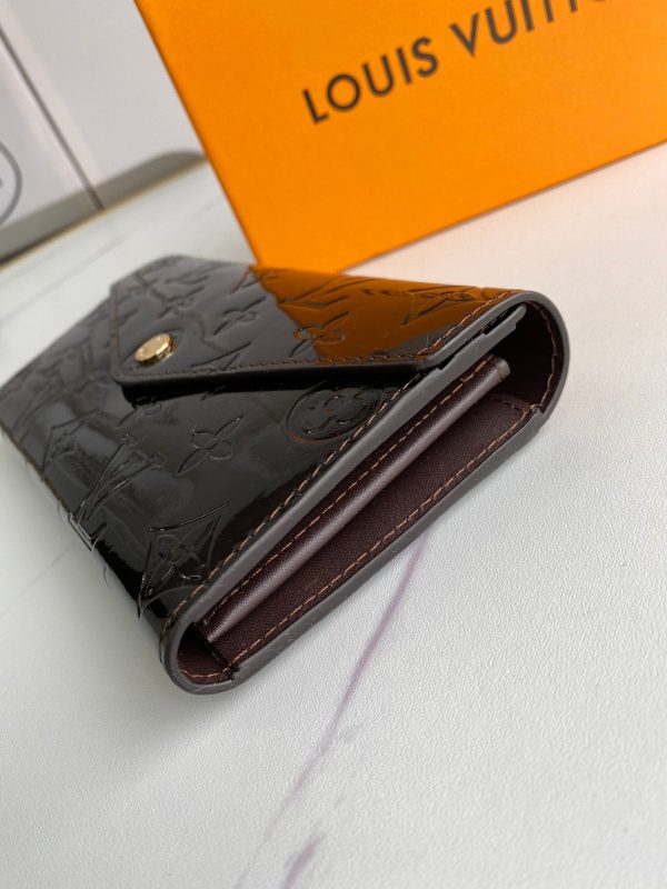 Luxury Wallet LUV 003