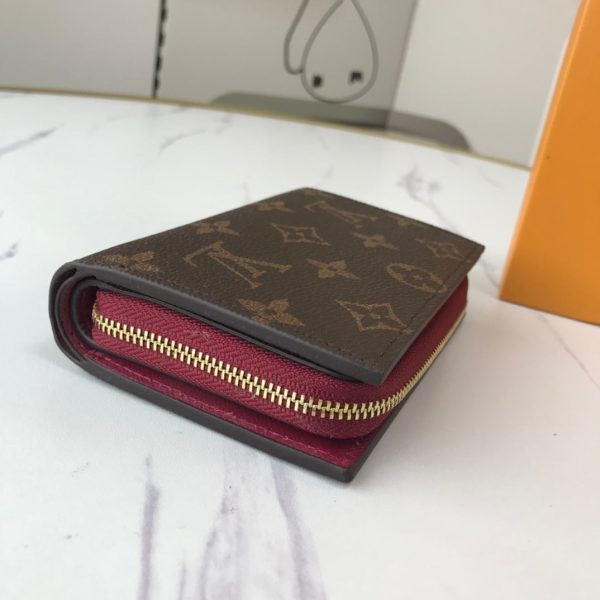 Luxury Wallet LUV 040