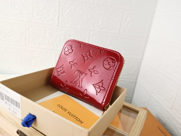 Luxury Wallet LUV 120