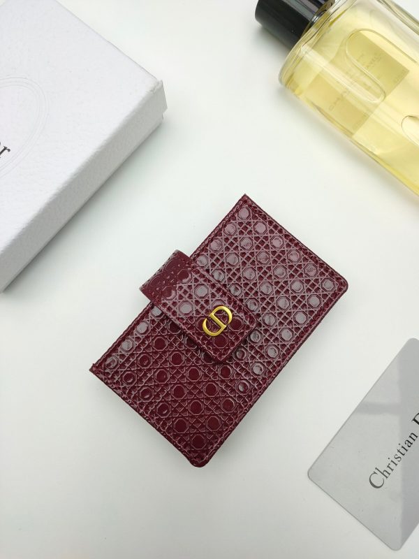 Luxury Wallet Dir 025