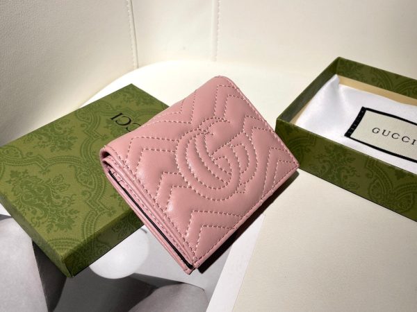 Luxury Wallet GCI 001