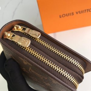 Luxury Wallet LUV 053