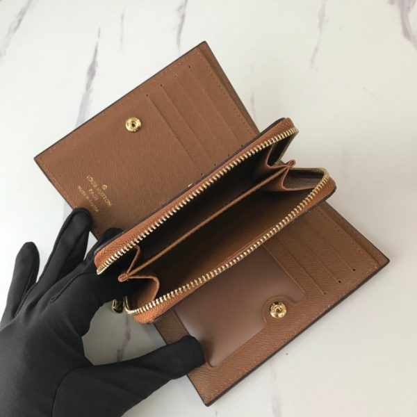 Luxury Wallet LUV 038