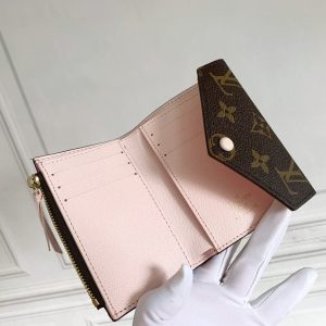 Luxury Wallet LUV 116