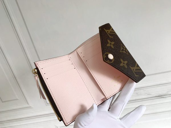 Luxury Wallet LUV 116