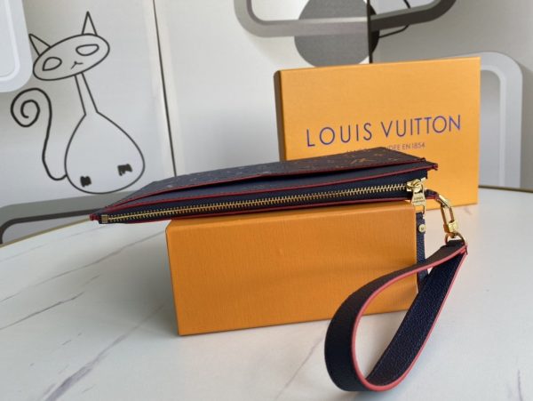 Luxury Wallet LUV 062