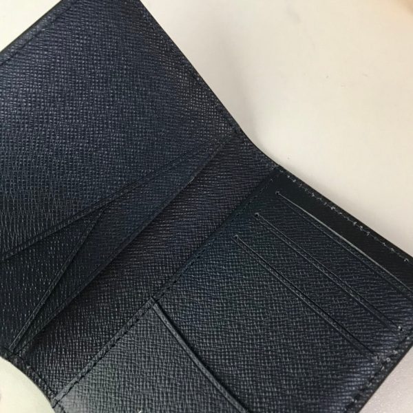 Luxury Wallet LUV 079